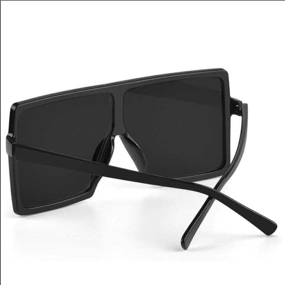 Oversized  Statement Sunglasses New​​ - Picture 5 of 12